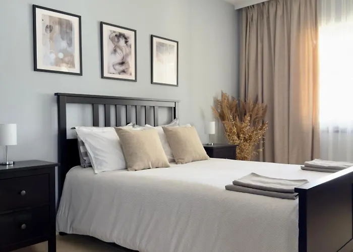 Garden 2 Bedroom With Pool Near To Sunny Aleksandrovo (Burgas)